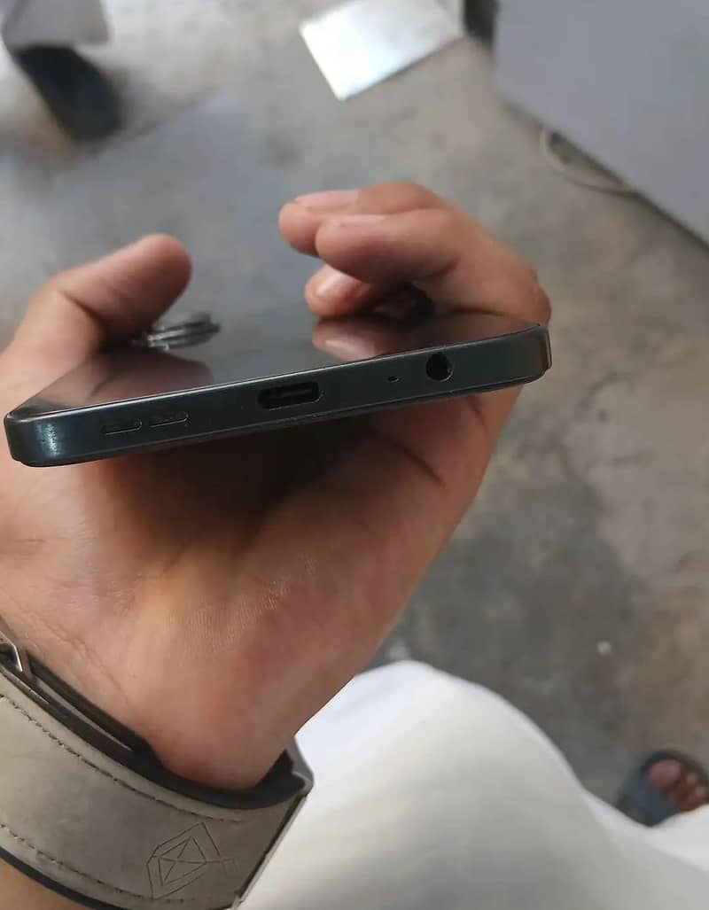 Itel S25 2