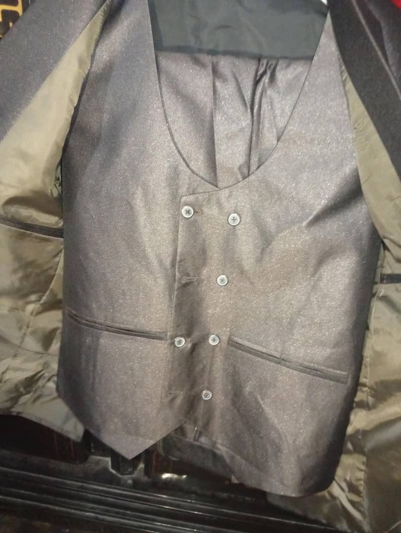 pant Coat 1
