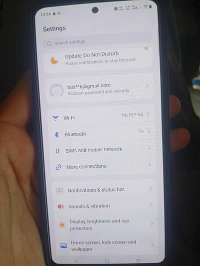 Vivo Other Model