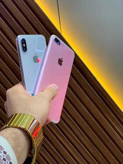Apple iPhone 7 Plus
