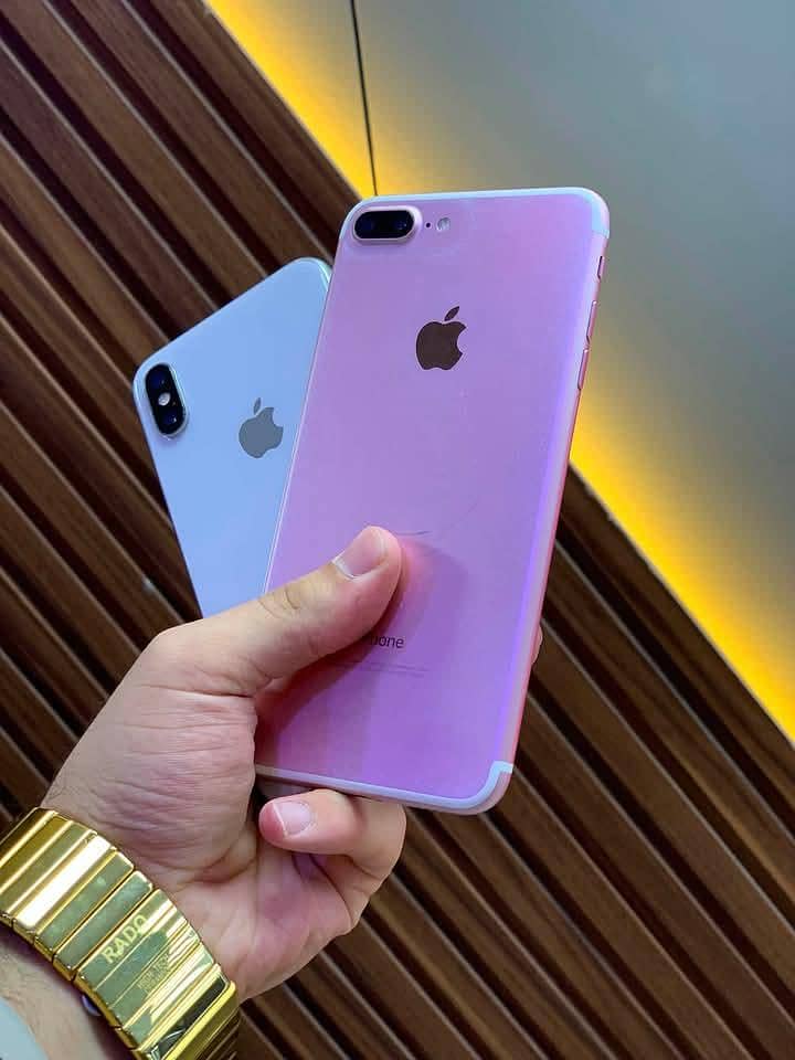 Apple iPhone 7 Plus 2