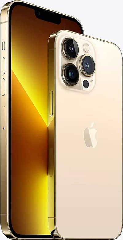 Apple iPhone 13 Pro