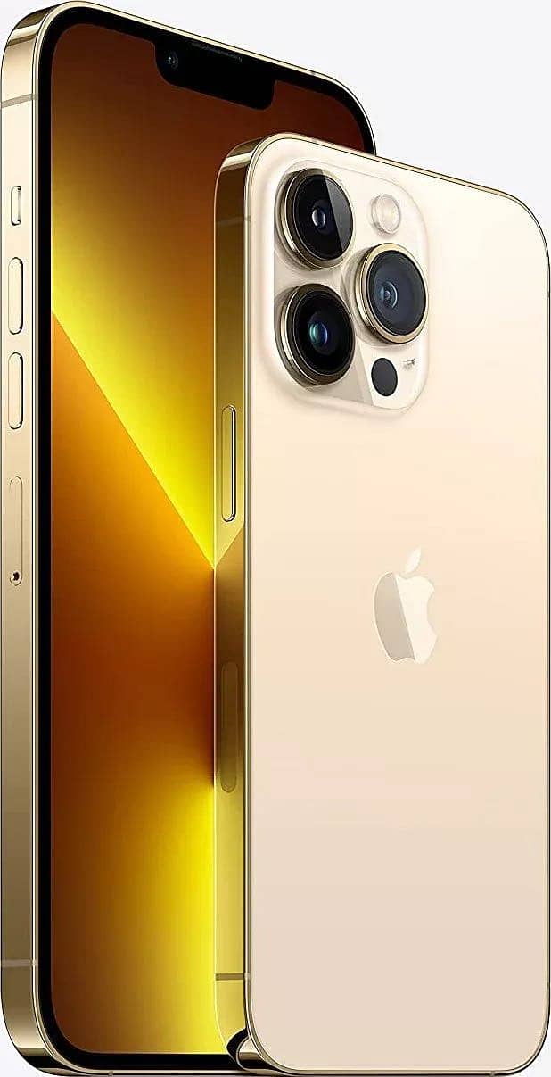 Apple iPhone 13 Pro 0