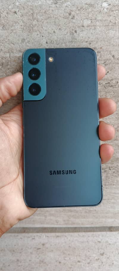 Samsung Mobile S22