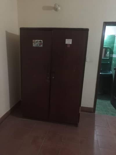 2 Door Almari