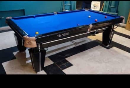 billard snooker table tennis. foosball football arom board