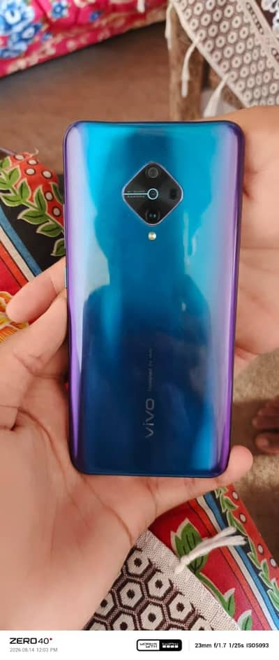 Vivo Y51