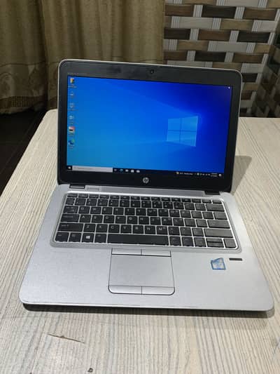 Hp Elitebook 820 G3 |Core i5 6 Generation|