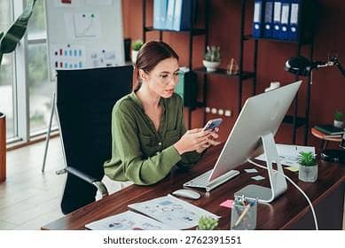 Female staff required fresh educated