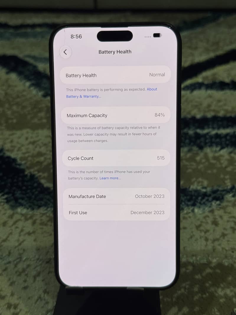 Apple iPhone 15 Pro Max 2