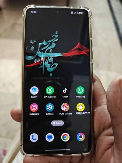 Poco f5 pro 16+256 All ok pta approved 8+gen1