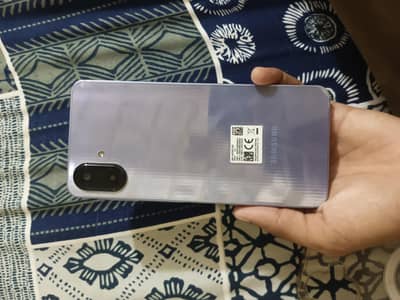 Samsung Mobile A07