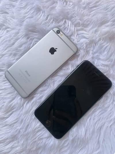 Apple iPhone 6S Plus