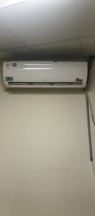 PEL Invertron 2 TON in good condition