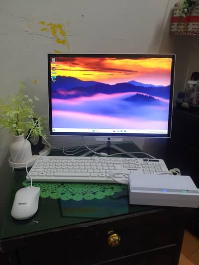 viper pluto c19 All-in-one Pc