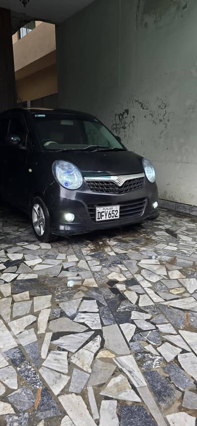 Suzuki MR Wagon 2006