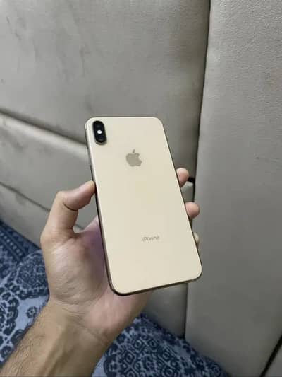Apple iPhone XS Max