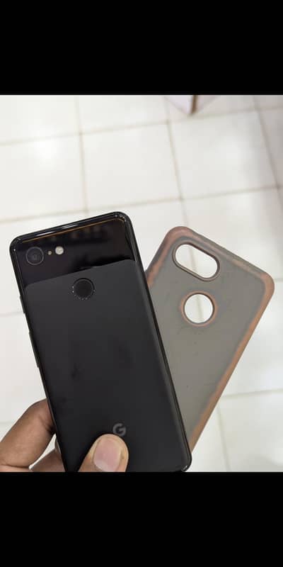 Google Pixel 3