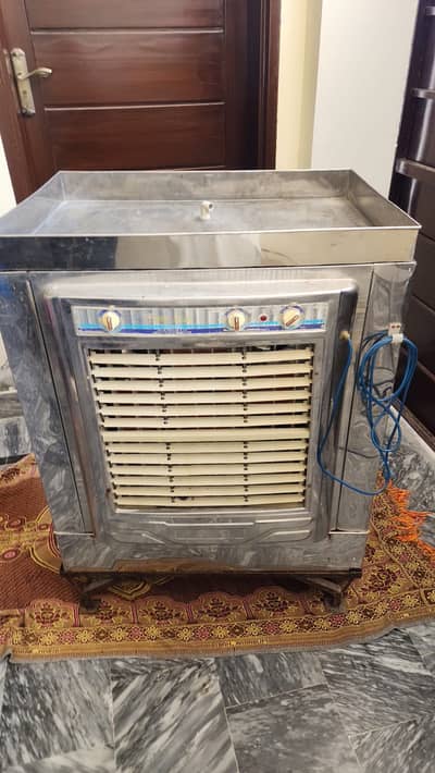 Room air cooler
