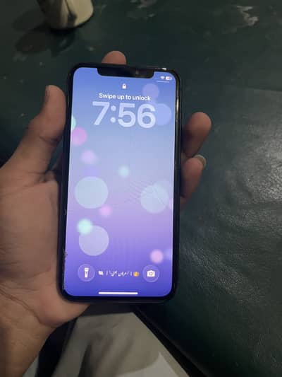 Apple iPhone 11 Pro