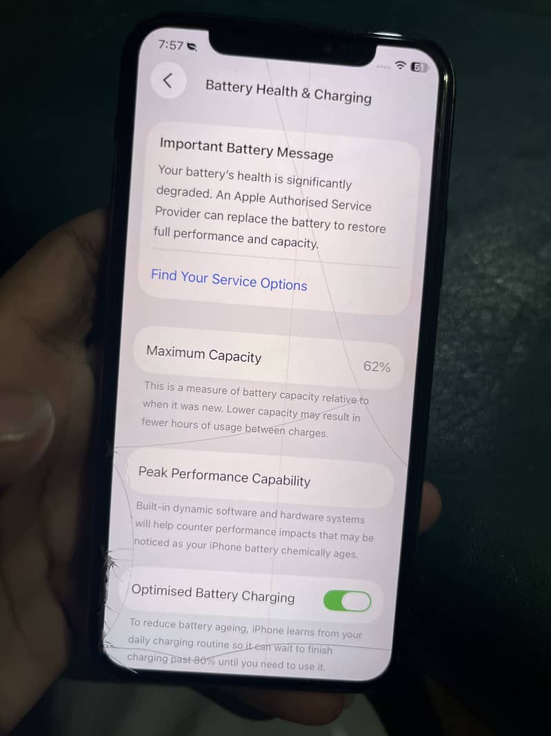 Apple iPhone 11 Pro 2