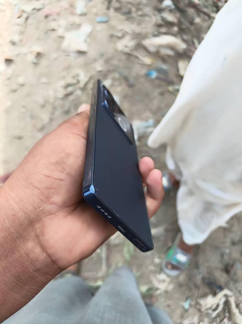 Infinix Note 40 1