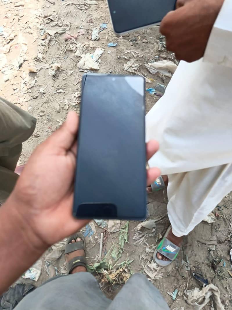 Infinix Note 40 2