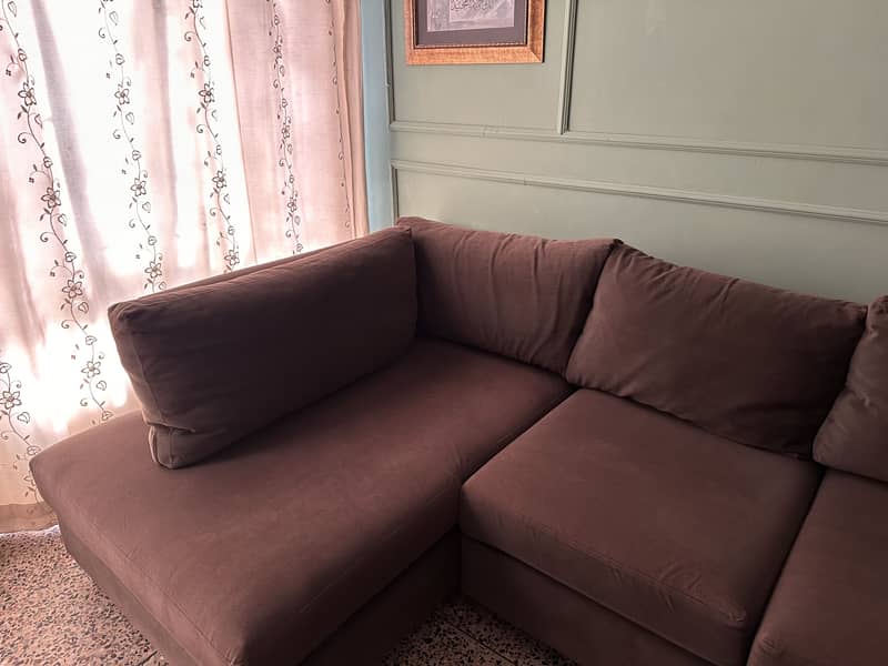 L sofa 3