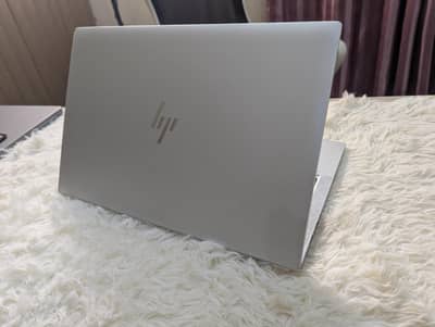 HP EliteBook 845 G7 | Ryzen 5 PRO 4650U | 8GB RAM | 256GB SSD