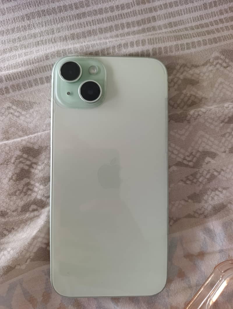 Apple iPhone 15 plus 0