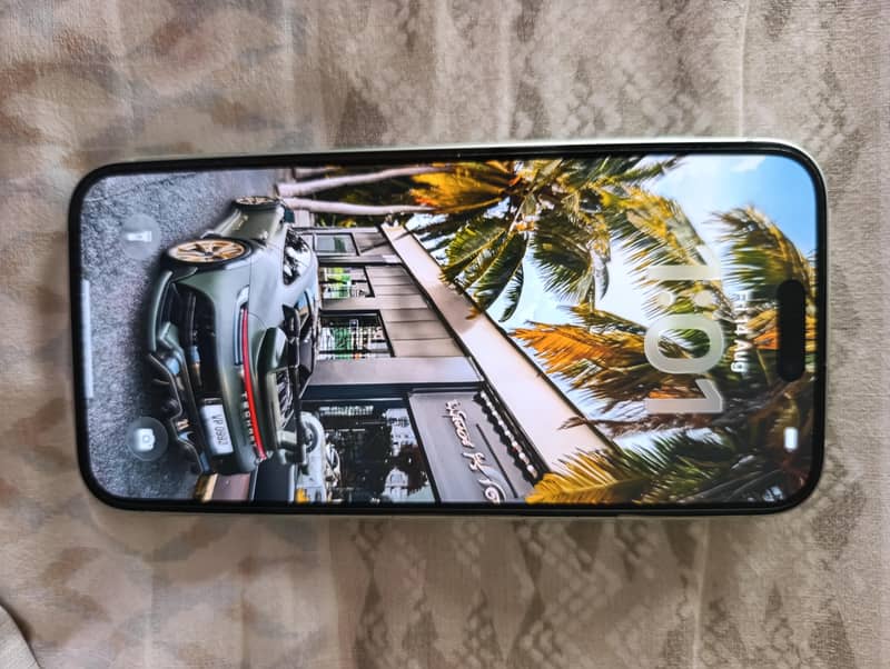 Apple iPhone 15 plus 1
