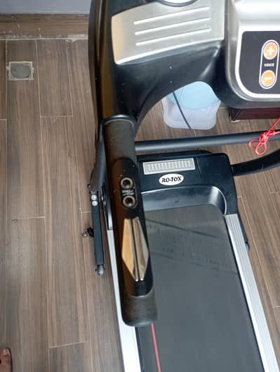 rotox tread mill for sale