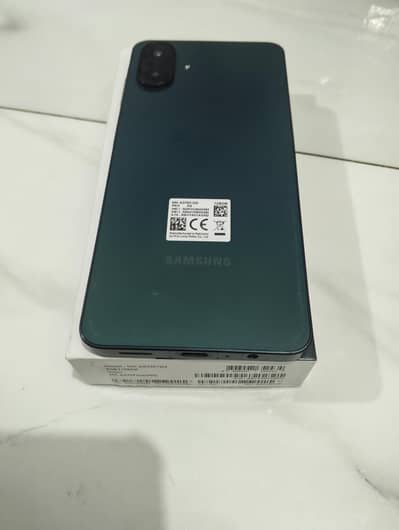 Samsung Galaxy A07