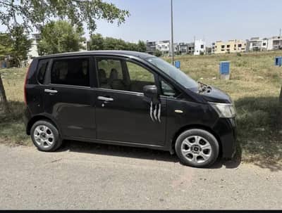 Daihatsu Move 2013