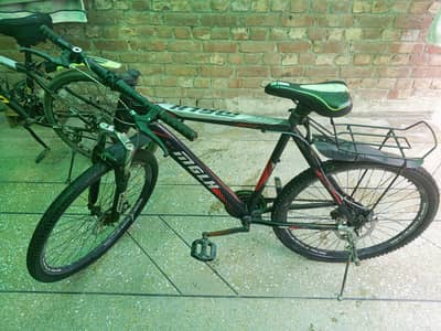 CYCLE