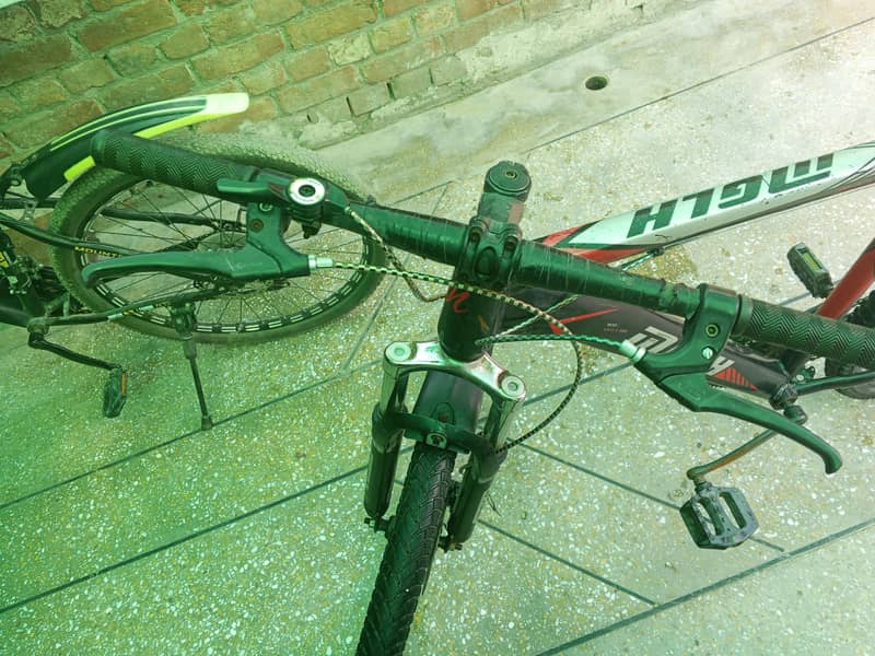 CYCLE 4