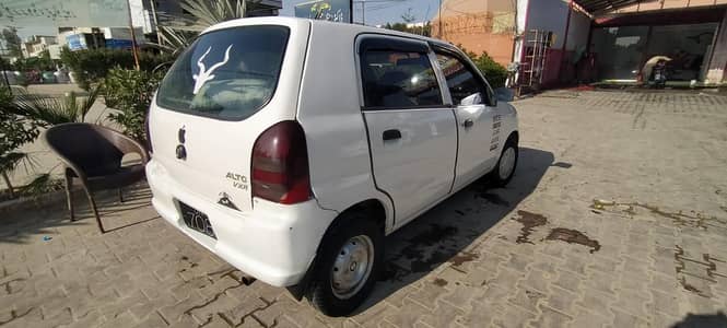 Suzuki Alto 2006