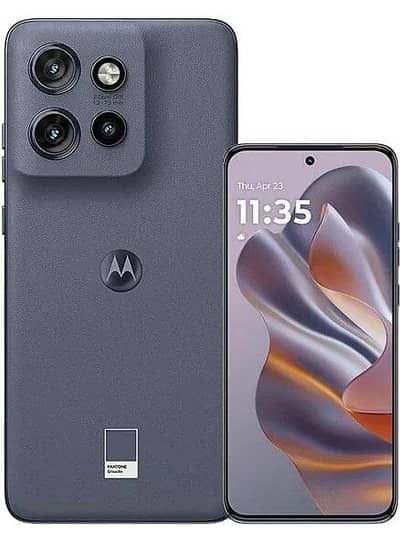Motorola Edge 50