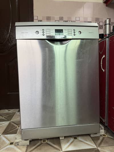 Bosch Serie 6 Dishwasher – Excellent Working Condition