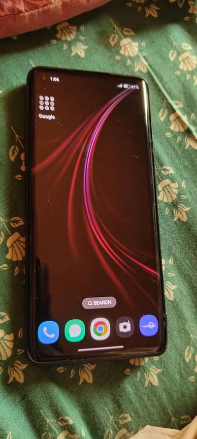 One Plus 8 Pro 12.256