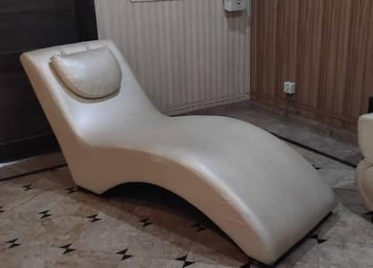 Relaxing Seat