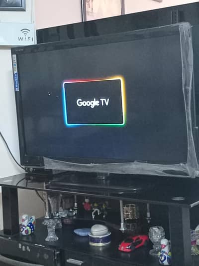 Ecostar Android lcd 42 inches