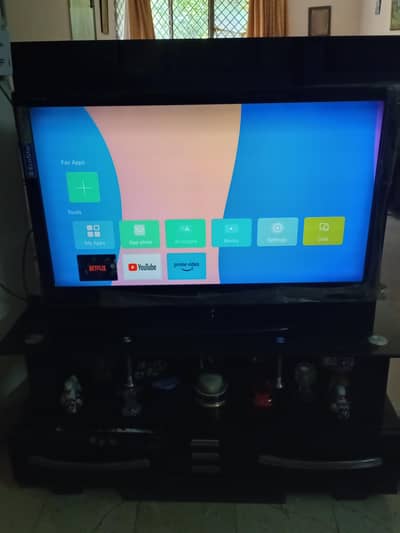 Ecostar Android lcd 42 inches