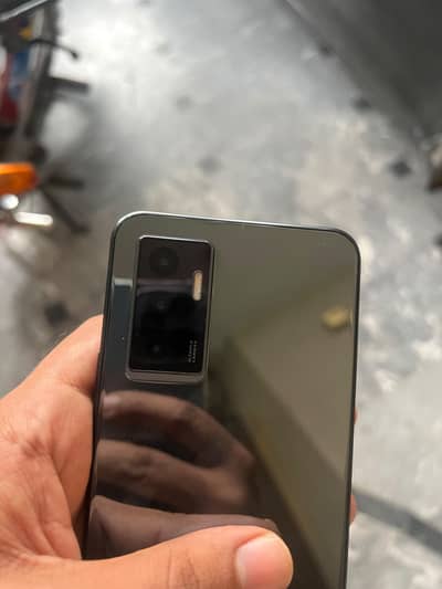 Vivo V23e