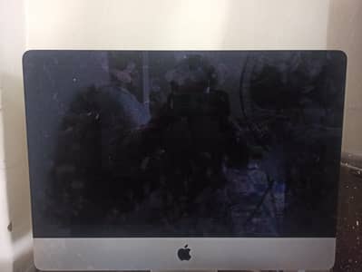 22 inch  Mac os The most popular and best work station light gaming