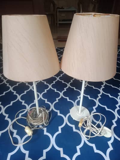 Table lamp for sale
