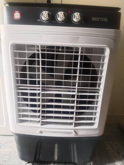 Beetro room air cooler