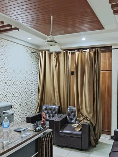 G-11 Markaz Rose Arcade 3rd Floor Office For Rent