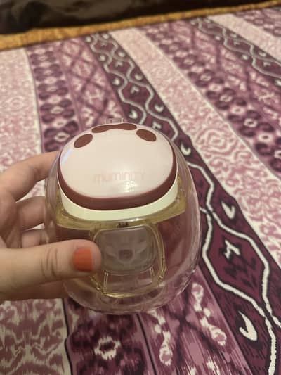 Muminity Electric Breast pump