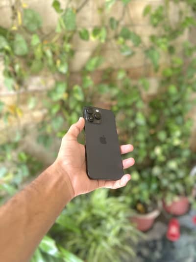Apple IPHONE 14 PRO MAX NON JV